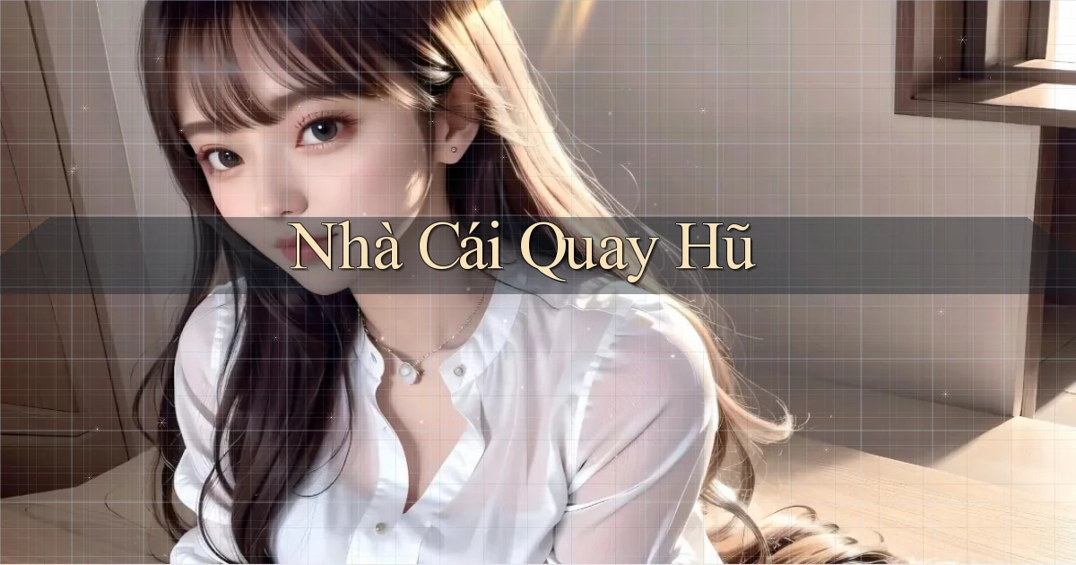 nhà cái Quay hũ