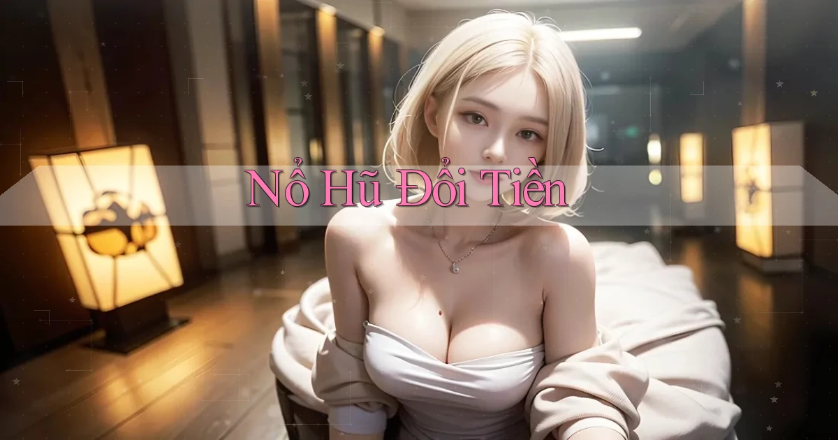 nổ hũ Đổi tiền