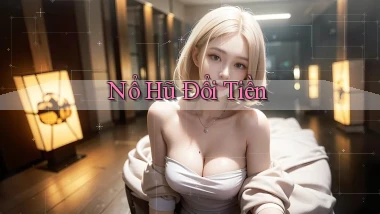 nổ hũ Đổi tiền