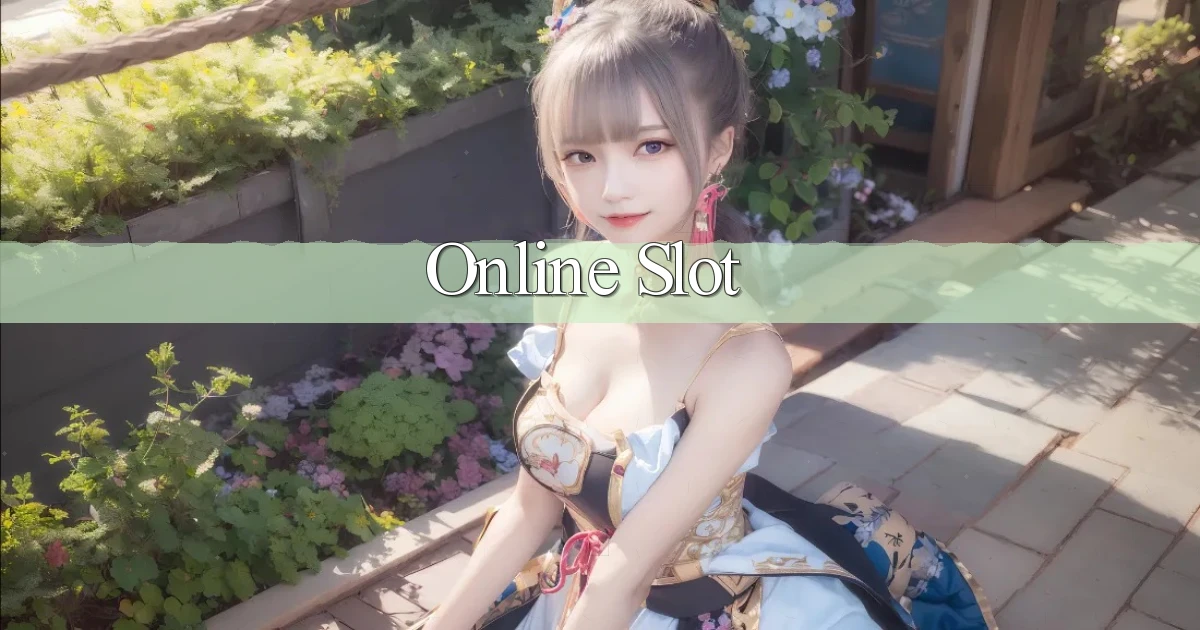 Online Slot