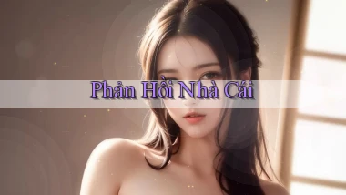 Phản hồi Nhà cái