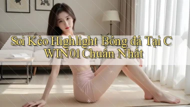 soi kèo highlight bóng đá tại cwin01 chuẩn nhất