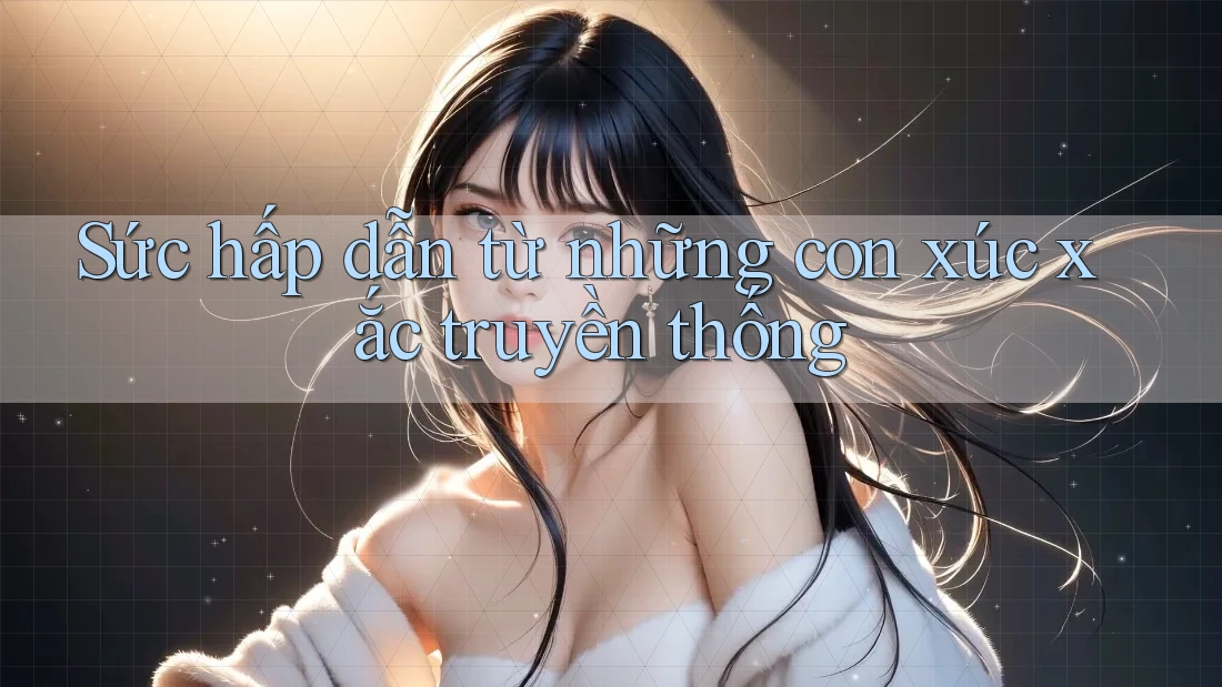 Sức hấp dẫn từ những con xúc xắc truyền thống Sức hấp dẫn từ những con xúc xắc truyền thống