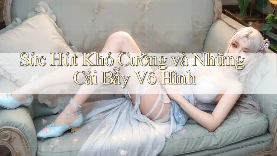 Sức Hút Khó Cưỡng và Những Cái Bẫy Vô Hình Sức Hút Khó Cưỡng và Những Cái Bẫy Vô Hình