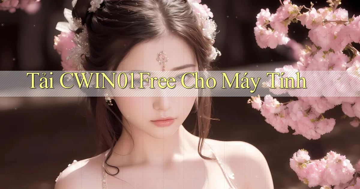tải cwin01 free cho máy tính