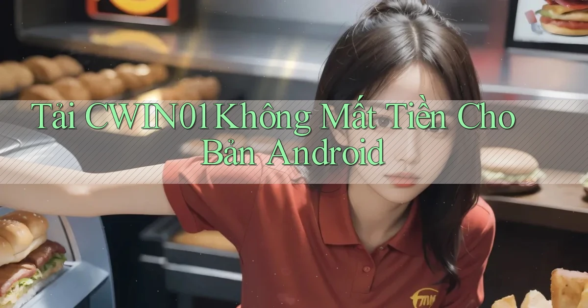 tải cwin01 không mất tiền cho bản android