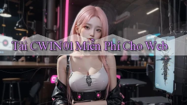 tải cwin01 miễn phí cho web