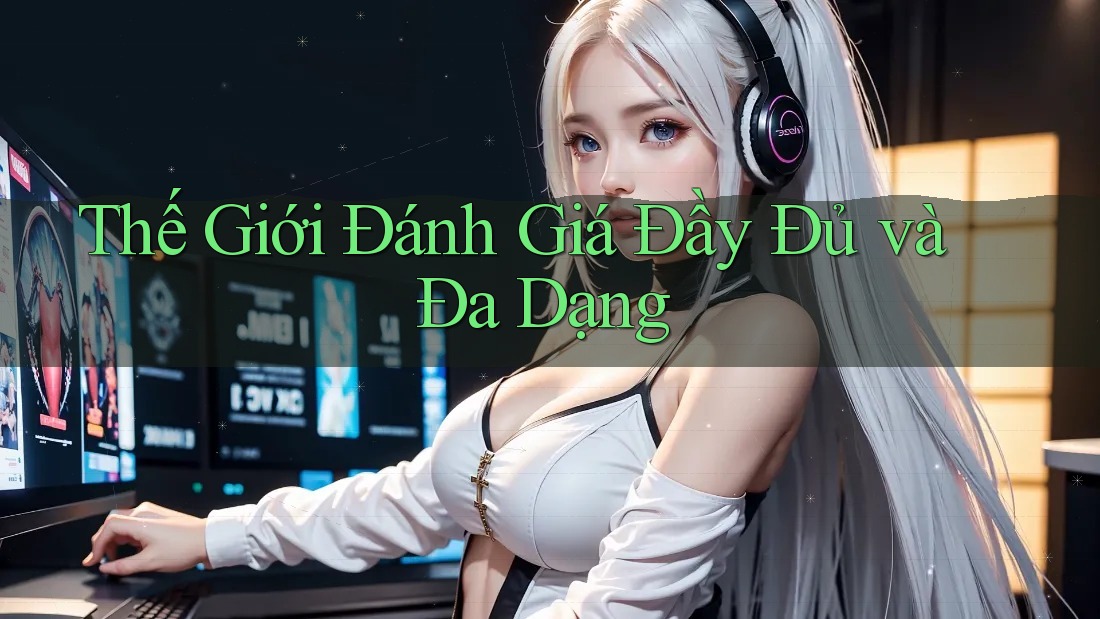 Thế Giới Đánh Giá Đầy Đủ và Đa Dạng