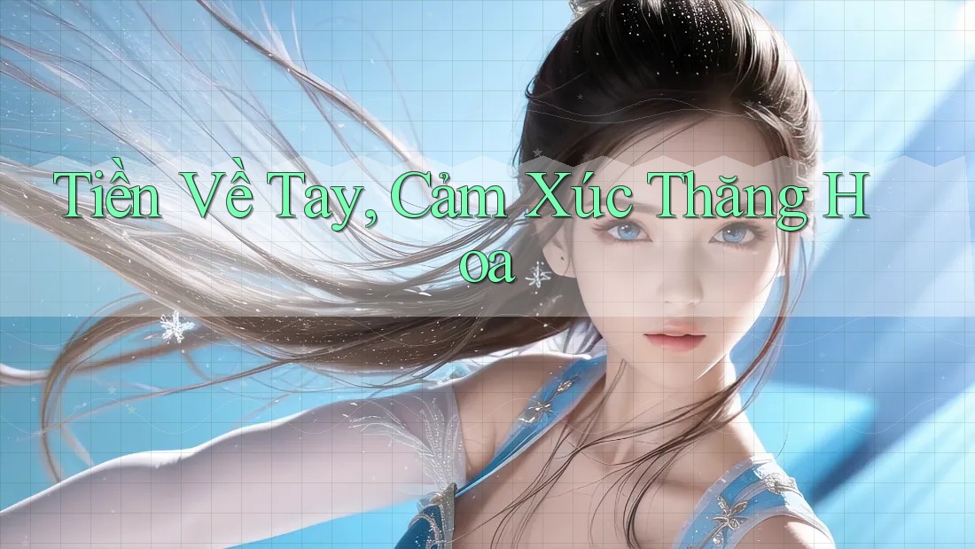 Tiền Về Tay, Cảm Xúc Thăng Hoa