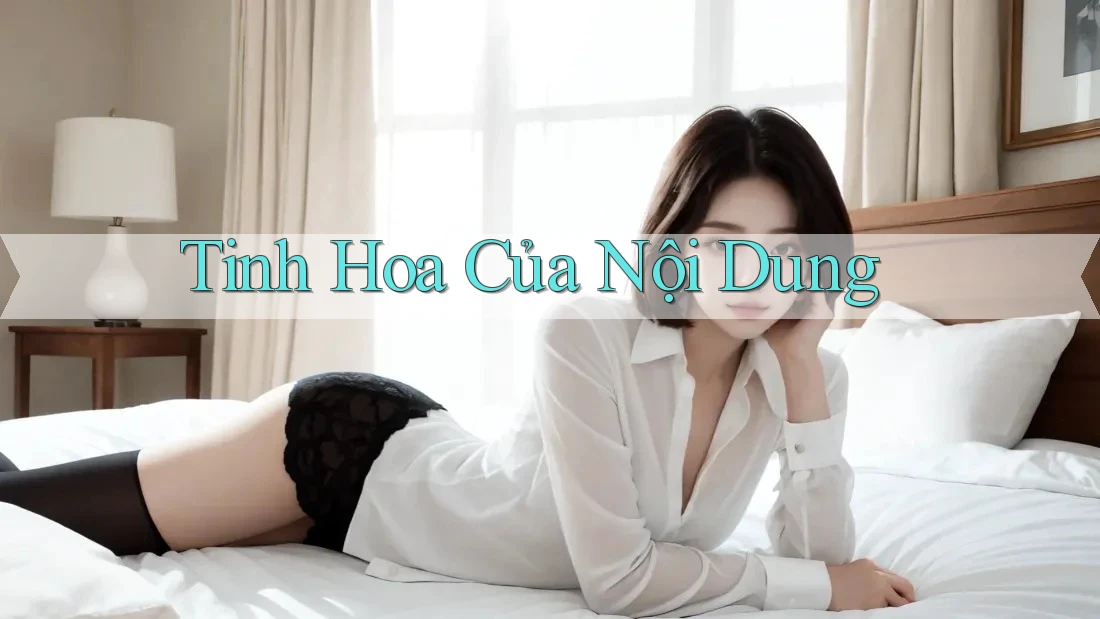 Tinh Hoa Của Nội Dung Tinh Hoa Của Nội Dung