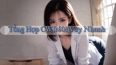 tổng hợp cwin01 vay nhanh