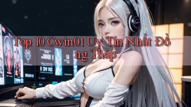 top 10 cwin01 uy tín nhất Đồng Tháp