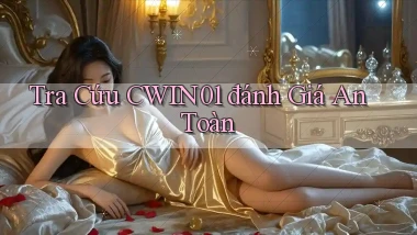 tra cứu cwin01 đánh giá an toàn