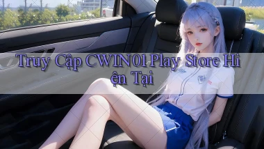 truy cập cwin01 play store hiện tại