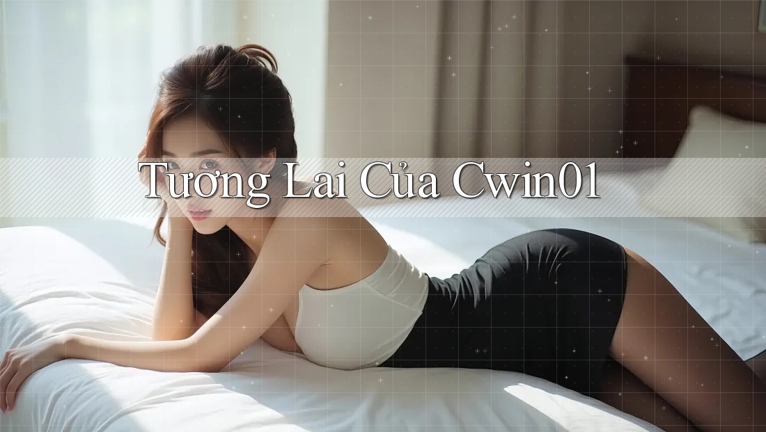 Tương lai của Cwin01