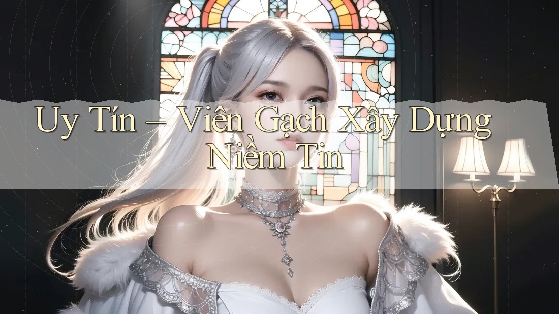 Uy Tín – Viên Gạch Xây Dựng Niềm Tin