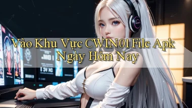 vào khu vực cwin01 file apk ngày hôm nay