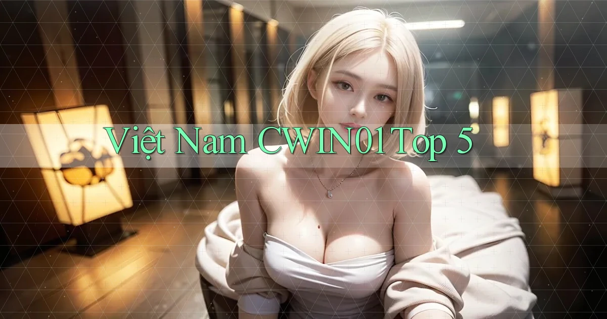 việt nam cwin01 top 5