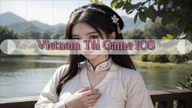 vietnam Tải game iOS