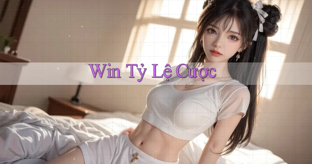 win Tỷ lệ cược