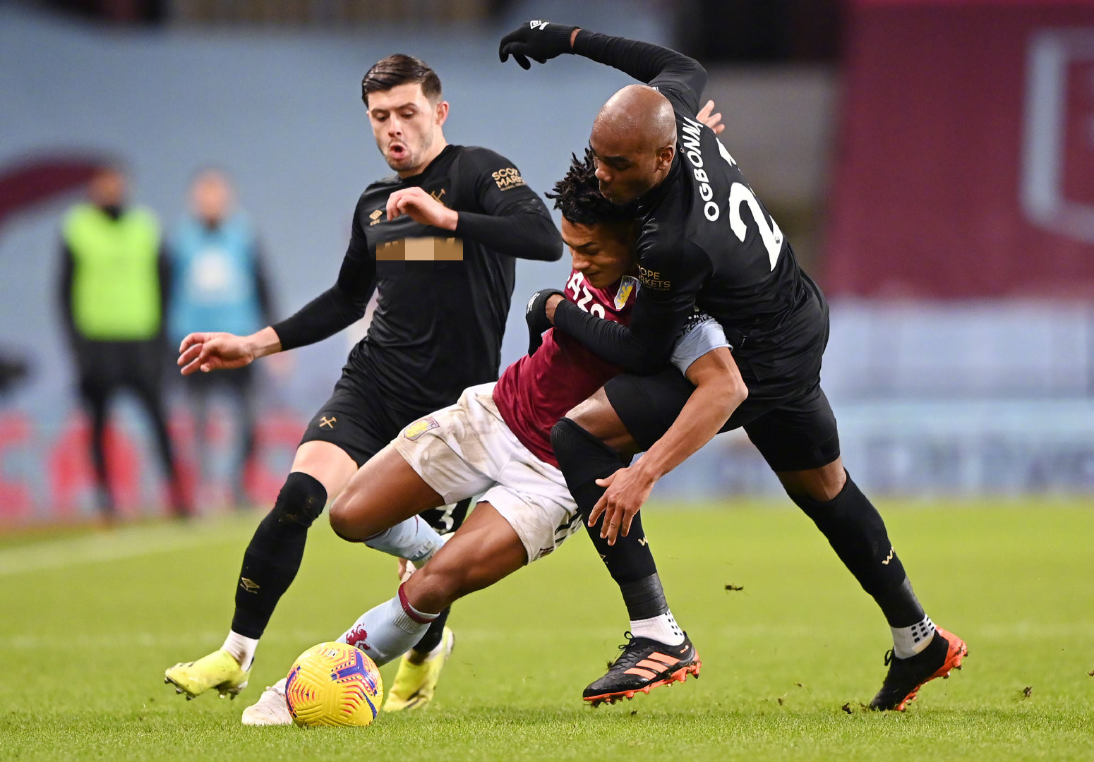 提升強度 提升強度