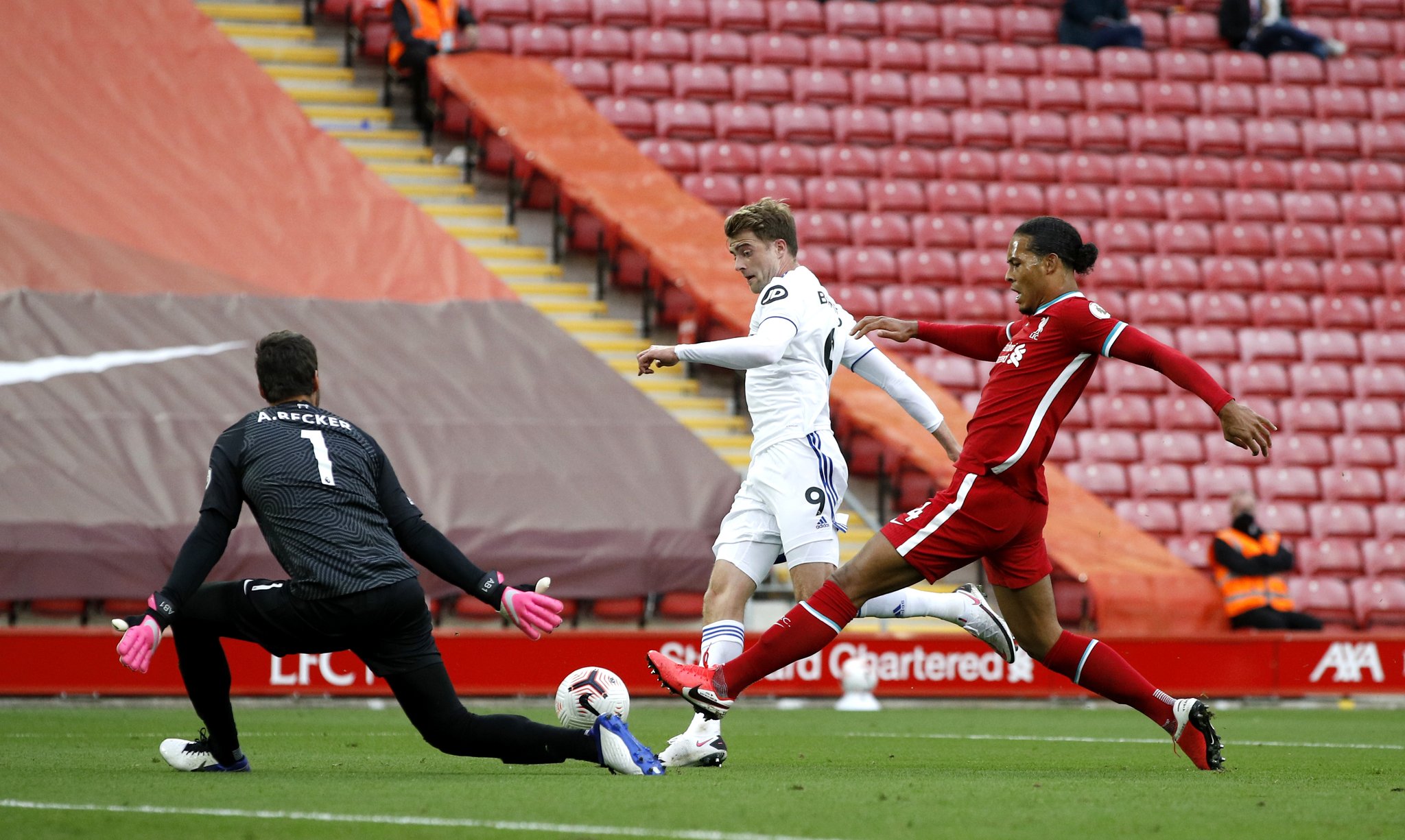 在瞬息万变 在瞬息万变