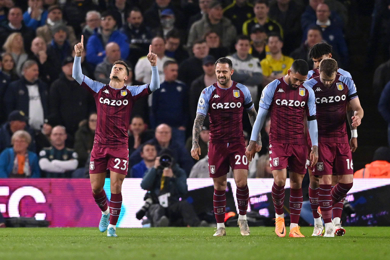 个足球界对 个足球界对