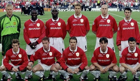 特城的英雄 特城的英雄