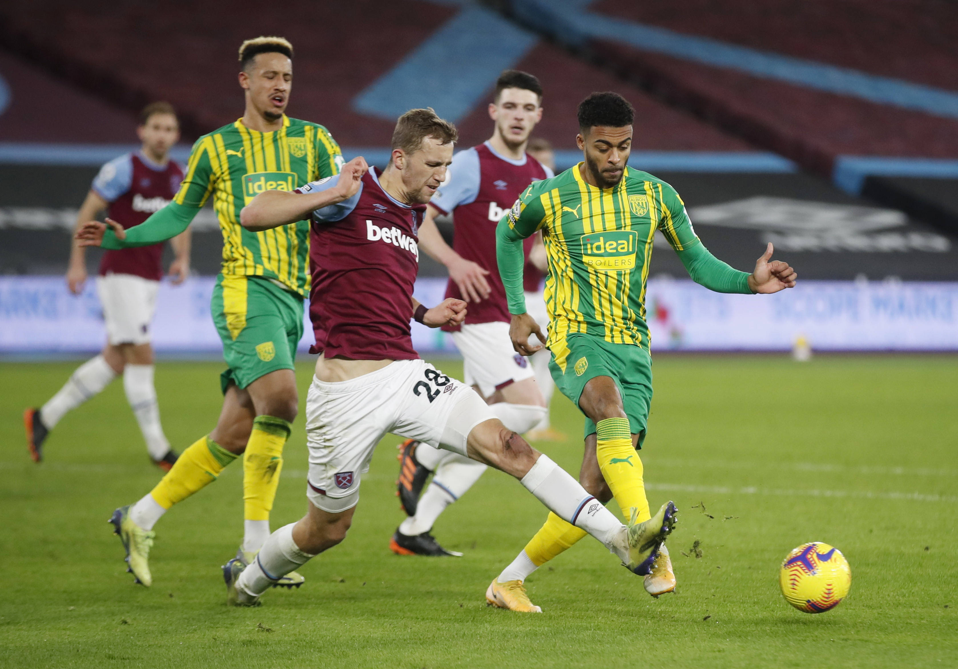 个人理念 个人理念